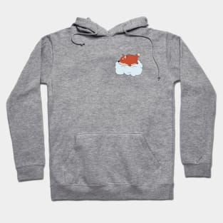 Flying Fox Hoodie